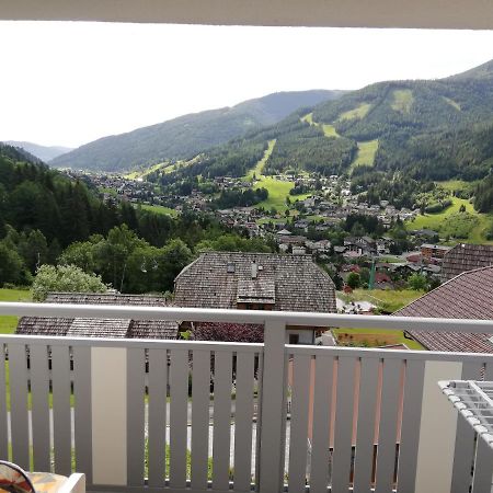 Appartement Hinteregger 바트키르히하임 외부 사진