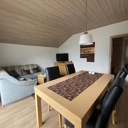 Appartement Hinteregger 바트키르히하임 외부 사진