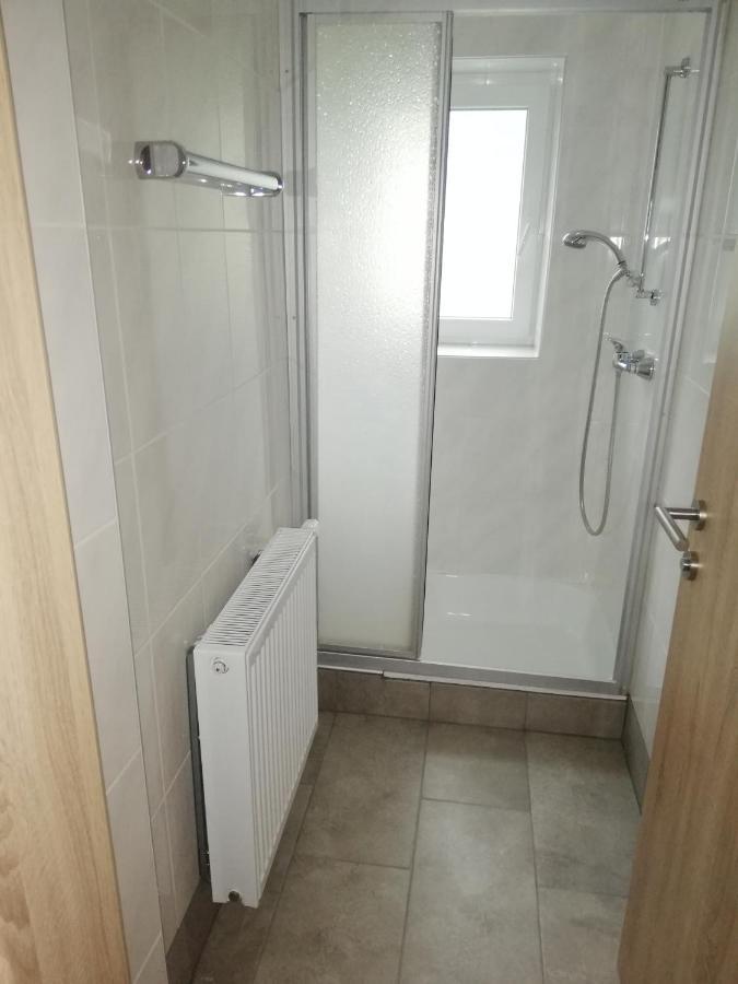 Appartement Hinteregger 바트키르히하임 외부 사진