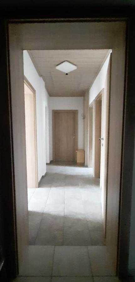 Appartement Hinteregger 바트키르히하임 외부 사진
