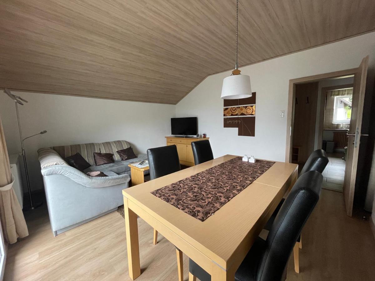Appartement Hinteregger 바트키르히하임 외부 사진