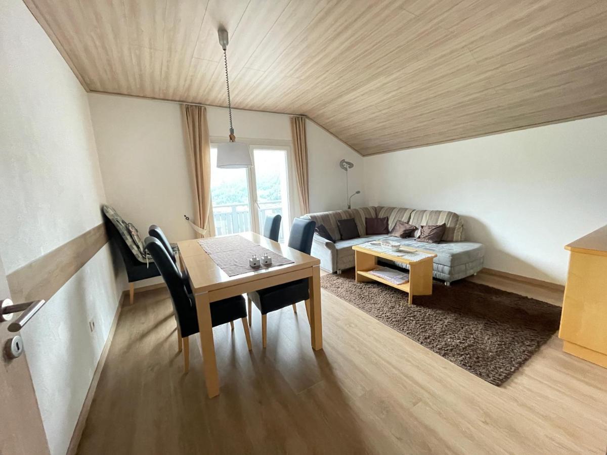 Appartement Hinteregger 바트키르히하임 외부 사진